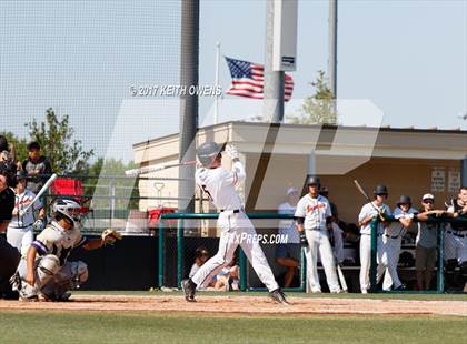 Thumbnail 1 in Denton @ Aledo (UIL 5A Region1 Bi-District Playoff) photogallery.