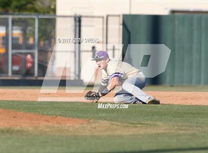 Thumbnail 2 in Denton @ Aledo (UIL 5A Region1 Bi-District Playoff) photogallery.