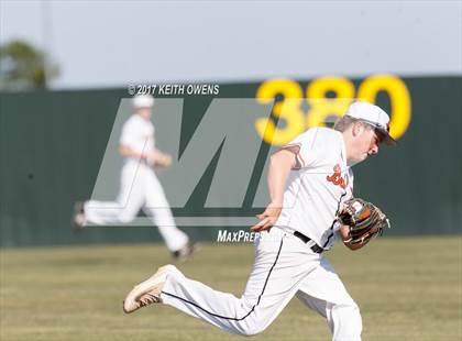 Thumbnail 1 in Denton @ Aledo (UIL 5A Region1 Bi-District Playoff) photogallery.