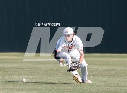 Thumbnail 1 in Denton @ Aledo (UIL 5A Region1 Bi-District Playoff) photogallery.