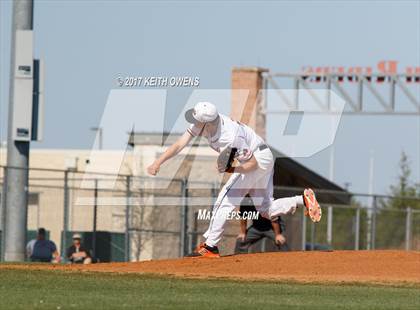 Thumbnail 1 in Denton @ Aledo (UIL 5A Region1 Bi-District Playoff) photogallery.