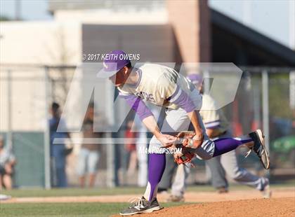 Thumbnail 3 in Denton @ Aledo (UIL 5A Region1 Bi-District Playoff) photogallery.