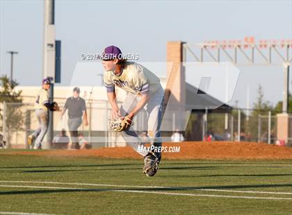 Thumbnail 3 in Denton @ Aledo (UIL 5A Region1 Bi-District Playoff) photogallery.
