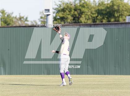 Thumbnail 2 in Denton @ Aledo (UIL 5A Region1 Bi-District Playoff) photogallery.