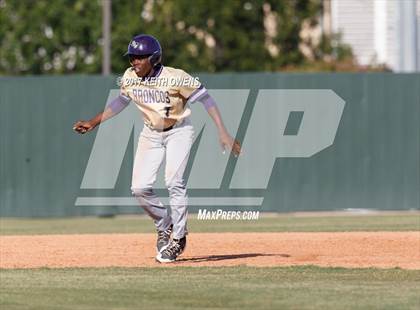Thumbnail 1 in Denton @ Aledo (UIL 5A Region1 Bi-District Playoff) photogallery.