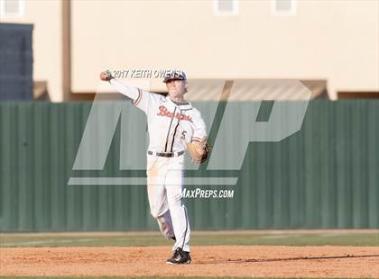 Thumbnail 2 in Denton @ Aledo (UIL 5A Region1 Bi-District Playoff) photogallery.