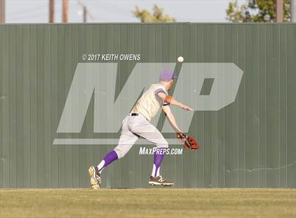 Thumbnail 2 in Denton @ Aledo (UIL 5A Region1 Bi-District Playoff) photogallery.