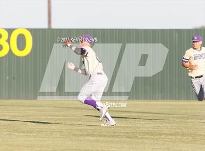 Thumbnail 3 in Denton @ Aledo (UIL 5A Region1 Bi-District Playoff) photogallery.