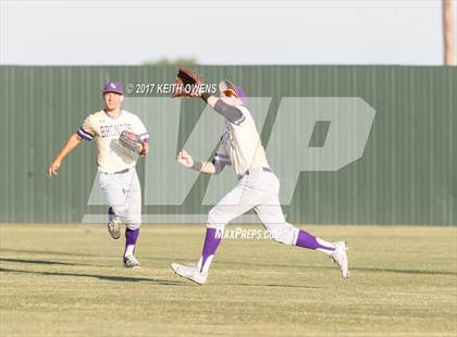 Thumbnail 2 in Denton @ Aledo (UIL 5A Region1 Bi-District Playoff) photogallery.