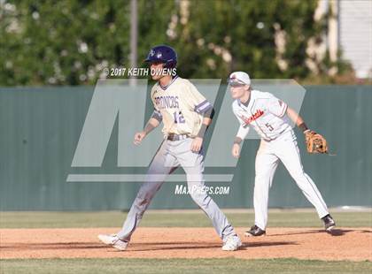 Thumbnail 1 in Denton @ Aledo (UIL 5A Region1 Bi-District Playoff) photogallery.