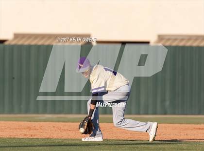 Thumbnail 2 in Denton @ Aledo (UIL 5A Region1 Bi-District Playoff) photogallery.