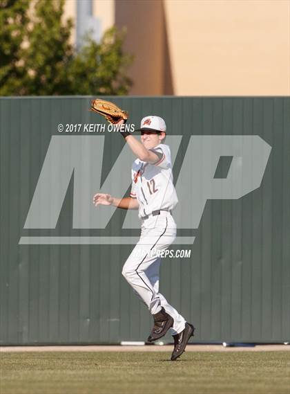 Thumbnail 1 in Denton @ Aledo (UIL 5A Region1 Bi-District Playoff) photogallery.