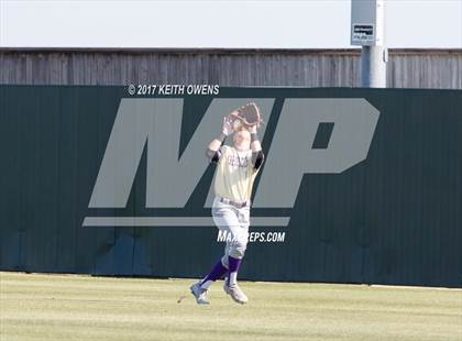 Thumbnail 1 in Denton @ Aledo (UIL 5A Region1 Bi-District Playoff) photogallery.