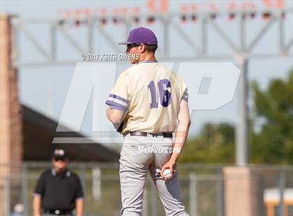 Thumbnail 1 in Denton @ Aledo (UIL 5A Region1 Bi-District Playoff) photogallery.