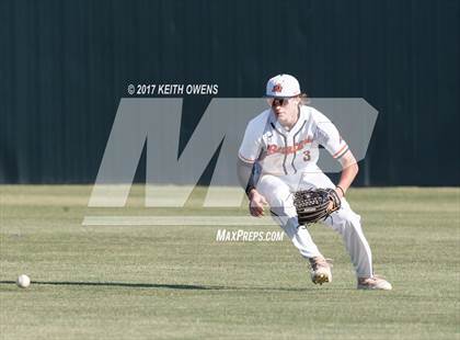Thumbnail 3 in Denton @ Aledo (UIL 5A Region1 Bi-District Playoff) photogallery.