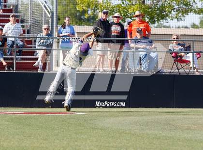 Thumbnail 1 in Denton @ Aledo (UIL 5A Region1 Bi-District Playoff) photogallery.