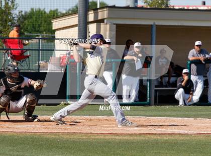 Thumbnail 2 in Denton @ Aledo (UIL 5A Region1 Bi-District Playoff) photogallery.