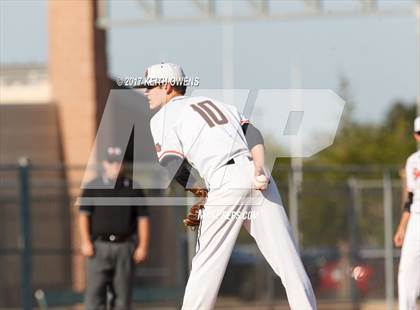 Thumbnail 1 in Denton @ Aledo (UIL 5A Region1 Bi-District Playoff) photogallery.