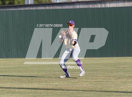 Thumbnail 3 in Denton @ Aledo (UIL 5A Region1 Bi-District Playoff) photogallery.