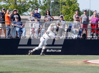 Thumbnail 3 in Denton @ Aledo (UIL 5A Region1 Bi-District Playoff) photogallery.