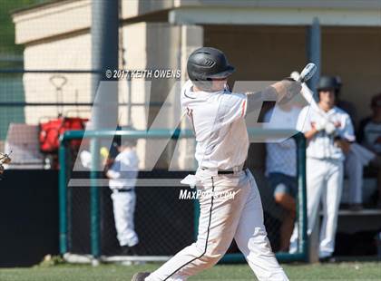 Thumbnail 2 in Denton @ Aledo (UIL 5A Region1 Bi-District Playoff) photogallery.