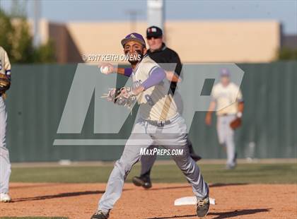Thumbnail 1 in Denton @ Aledo (UIL 5A Region1 Bi-District Playoff) photogallery.