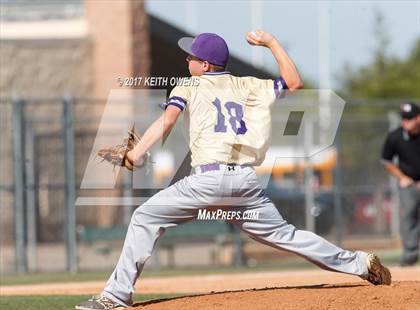 Thumbnail 2 in Denton @ Aledo (UIL 5A Region1 Bi-District Playoff) photogallery.