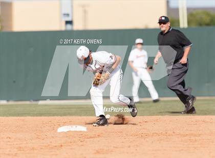 Thumbnail 3 in Denton @ Aledo (UIL 5A Region1 Bi-District Playoff) photogallery.