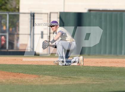 Thumbnail 2 in Denton @ Aledo (UIL 5A Region1 Bi-District Playoff) photogallery.