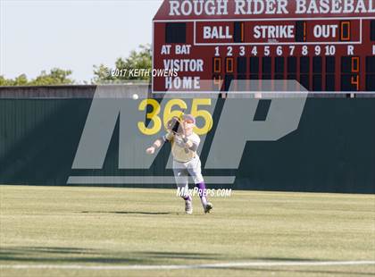 Thumbnail 2 in Denton @ Aledo (UIL 5A Region1 Bi-District Playoff) photogallery.