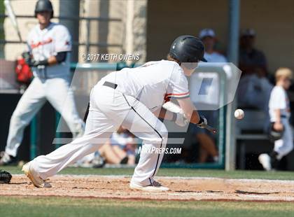Thumbnail 3 in Denton @ Aledo (UIL 5A Region1 Bi-District Playoff) photogallery.