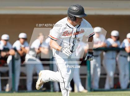 Thumbnail 1 in Denton @ Aledo (UIL 5A Region1 Bi-District Playoff) photogallery.