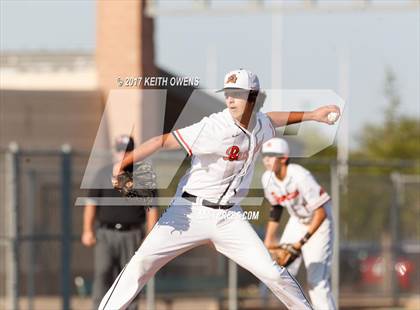 Thumbnail 2 in Denton @ Aledo (UIL 5A Region1 Bi-District Playoff) photogallery.