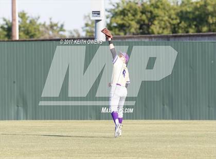 Thumbnail 1 in Denton @ Aledo (UIL 5A Region1 Bi-District Playoff) photogallery.