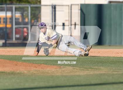 Thumbnail 1 in Denton @ Aledo (UIL 5A Region1 Bi-District Playoff) photogallery.