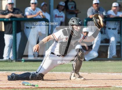 Thumbnail 1 in Denton @ Aledo (UIL 5A Region1 Bi-District Playoff) photogallery.