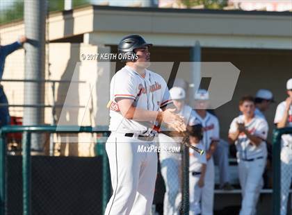 Thumbnail 1 in Denton @ Aledo (UIL 5A Region1 Bi-District Playoff) photogallery.