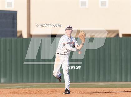 Thumbnail 1 in Denton @ Aledo (UIL 5A Region1 Bi-District Playoff) photogallery.