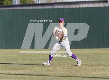 Thumbnail 2 in Denton @ Aledo (UIL 5A Region1 Bi-District Playoff) photogallery.