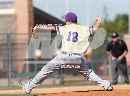 Thumbnail 1 in Denton @ Aledo (UIL 5A Region1 Bi-District Playoff) photogallery.