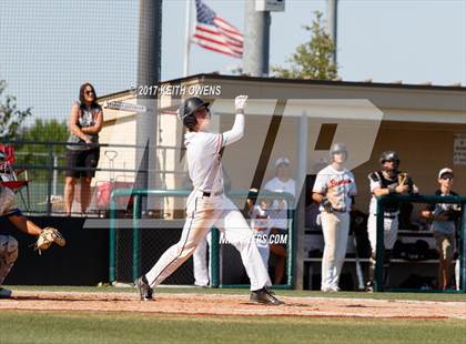 Thumbnail 3 in Denton @ Aledo (UIL 5A Region1 Bi-District Playoff) photogallery.