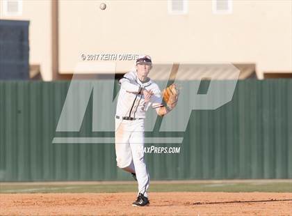 Thumbnail 3 in Denton @ Aledo (UIL 5A Region1 Bi-District Playoff) photogallery.