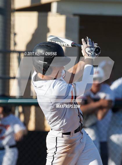 Thumbnail 2 in Denton @ Aledo (UIL 5A Region1 Bi-District Playoff) photogallery.