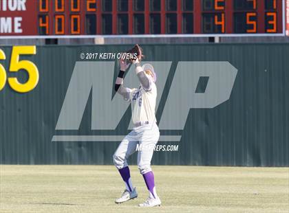 Thumbnail 3 in Denton @ Aledo (UIL 5A Region1 Bi-District Playoff) photogallery.
