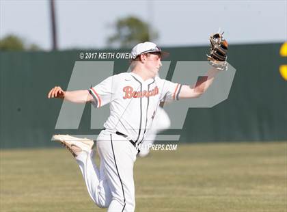Thumbnail 3 in Denton @ Aledo (UIL 5A Region1 Bi-District Playoff) photogallery.
