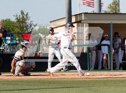 Thumbnail 3 in Denton @ Aledo (UIL 5A Region1 Bi-District Playoff) photogallery.