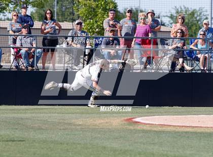 Thumbnail 3 in Denton @ Aledo (UIL 5A Region1 Bi-District Playoff) photogallery.