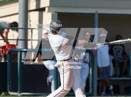 Thumbnail 3 in Denton @ Aledo (UIL 5A Region1 Bi-District Playoff) photogallery.