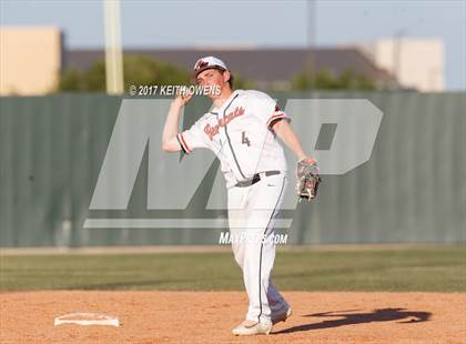 Thumbnail 1 in Denton @ Aledo (UIL 5A Region1 Bi-District Playoff) photogallery.