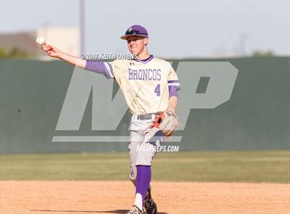 Thumbnail 1 in Denton @ Aledo (UIL 5A Region1 Bi-District Playoff) photogallery.
